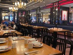 -新白鹿餐厅(百联中环店)