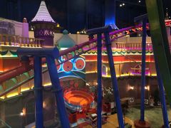 -青岛东方影都融创水世界