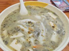 -言老头面馆(南环农贸市场店)