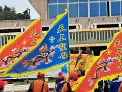 -莆田湄洲妈祖祖庙