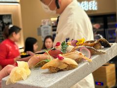 -鮨政·Omakase(港汇恒隆广场店)