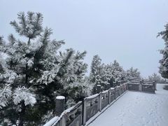 -妙峰山风景名胜区