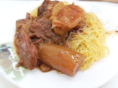 -麦文记面家(佐敦店)