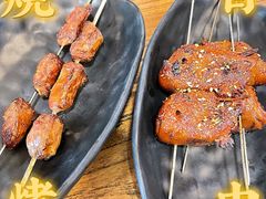 -三里桥徐家烧烤(启明街店)