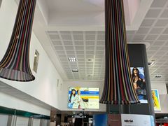 -米兰马尔彭萨国际机场