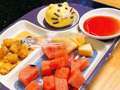 -老版火锅.12年西安排队王(沣峪口店)