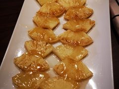 -李氏八大件老菜馆(万宝街店)