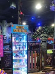 -卡通尼乐园(银泰店)