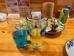 -晶吉·居酒屋·烧鸟·生鱼饭(中山区民主广场店)