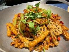 -红辣椒·川菜·火锅(张杨路店)