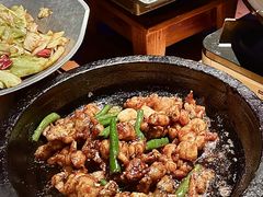 -绿茶餐厅(珞珈创意城店)