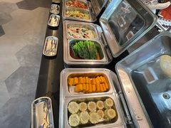 -上海浦东机场海上铂悦酒店