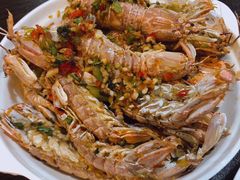 -三妹小龙虾·黄油蟹(华侨城总店)