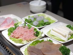 -海底捞火锅(武胜路凯德广场店)