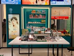 -大明眼镜(西四店)