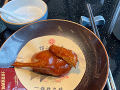 -恒记饭店(珠江路总店)