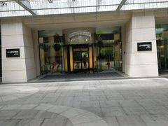 门面-厦门艾美酒店·乐美中餐厅