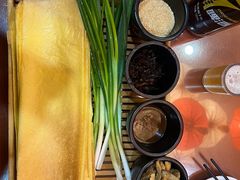 -赵记煎饼卷大葱(东岳店)