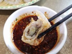 -军嫂饺子馆(岳家寨小区店)