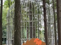 -上海月湖雕塑公园
