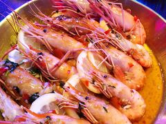 -钳真多钓虾馆·小龙虾海鲜烧烤(九六广场店)