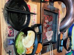 -千寻烧肉(政务区店)