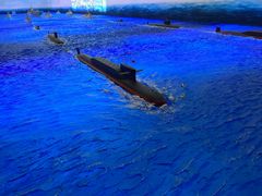 -中国人民解放军海军博物馆