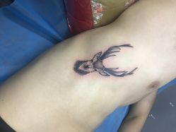 -焰针刺青纹身.手工穿孔饰品·中国刺青名店