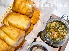 -丝路有约·优雅新疆菜(万宴城店)