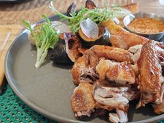 -FUNFUN有饭花园聚会餐厅
