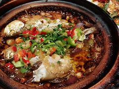 -黄弟大排档·湖南菜·小龙虾·小海鲜(凯旋北路店)