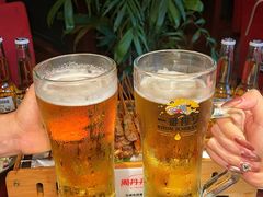 -周丹丹原味烧烤(香格里拉店)