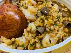 -小郭私房菜·海肠捞饭店(学士街店)