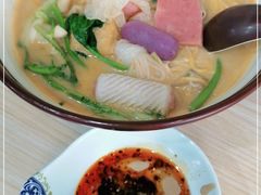 -菲哥麻辣烫(贵山小区店)