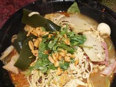 -宽窄巷子成都小吃(建文店)