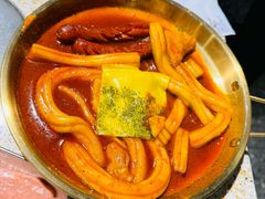 -欧巴烤肉(创富世纪店)
