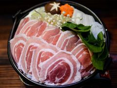 -酒井酱子·深夜食堂(东城汇店)