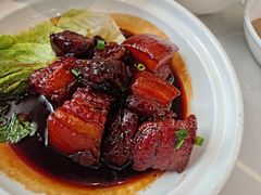 -小秦淮·南京土菜(新亭西路店)