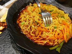 -白玉·朝鲜族烤串(南山店)