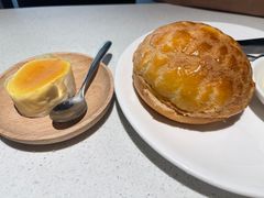 -港久茶餐厅(鹭洲里店)