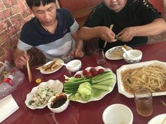 -双新垂钓园