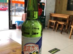 -老乔串店(青松路店)