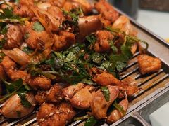 -蔡家酒楼(一德街店)