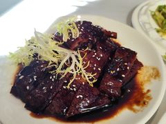 -乾隆美食·本帮菜(黄河路店)