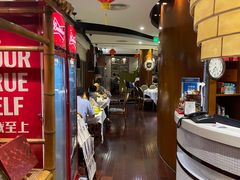 -百味馆·粤菜·湛江菜(后海花园店)