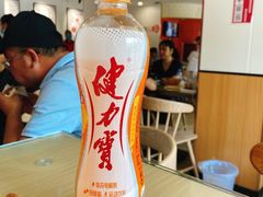 -闫家驴肉老店(华电一校店)