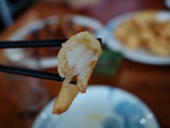 软炸虾仁-洪福亮酒家(南草厂街店)