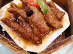 -寻味顺德·南记酒家·传统顺德菜·鱼生(广源路店)