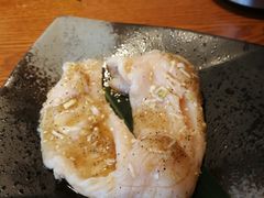 -炎蔵牛舌烤肉
