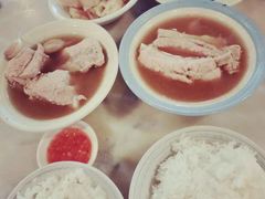 黄亚细肉骨茶-黄亚细肉骨茶(仰光路店)